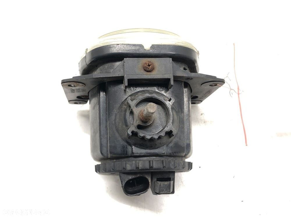 HALOGEN LEWY PRZÓD  ALFA ROMEO 159 Sportwagon (939_) 2005 - 2012 1.8 MPI (939BXL1A) 103 kW [140 KM] - 4