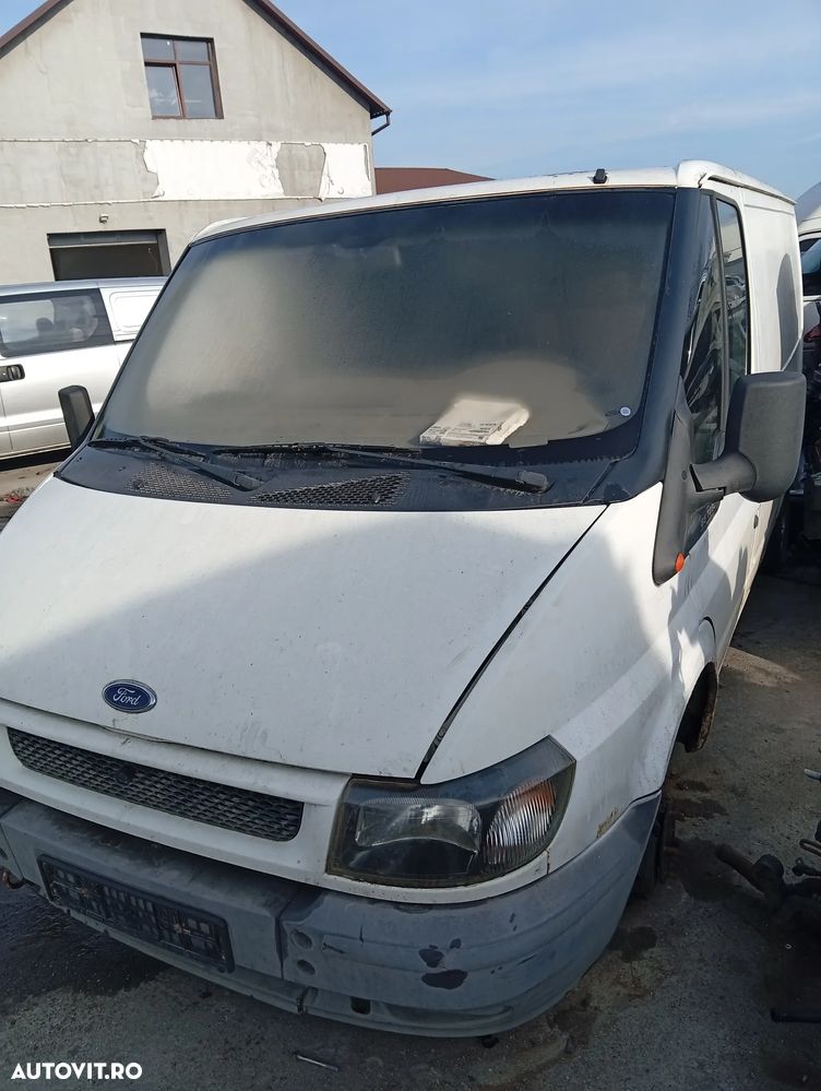 Ford Transit M - 2