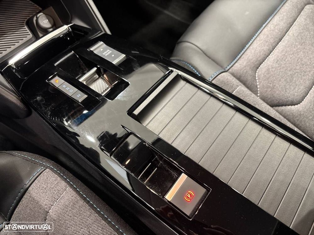 Citroën C4 1.5 BlueHDi Plus EAT8 - 19