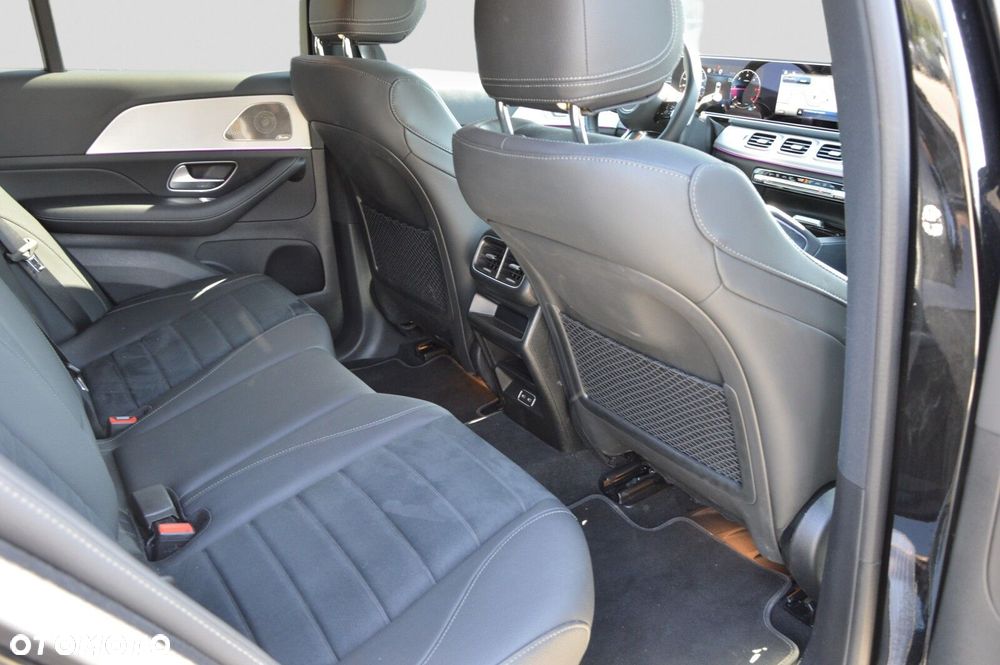 Mercedes-Benz GLE - 23