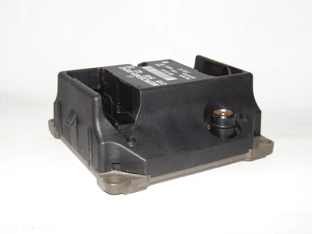 Moduł sterownik zapłonu zapłonowy 0185454232 Mercedes C180 C200 W202 C Klasa 93-97r - 7
