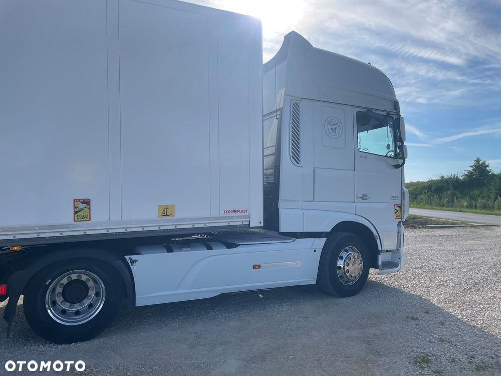DAF XF 510 - 3