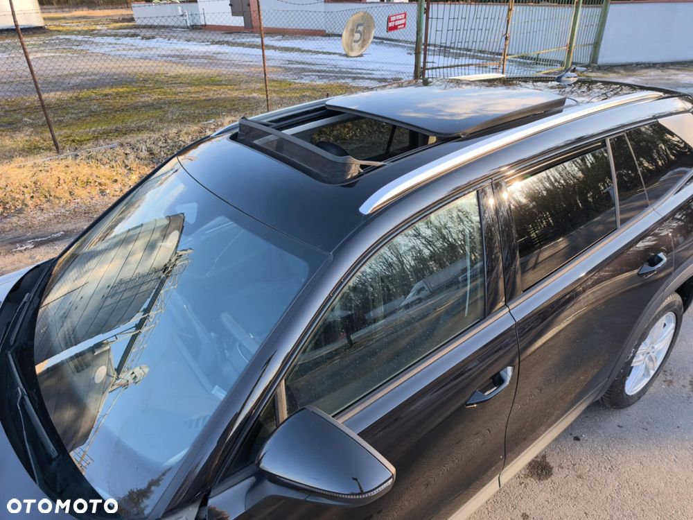 Skoda Kodiaq 2.0 TDI 4x4 DSG Selection - 9