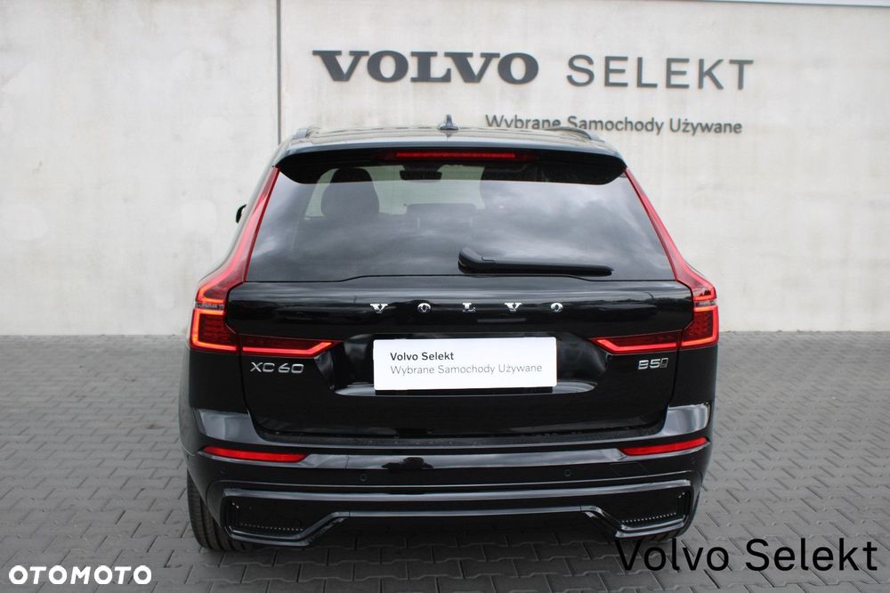 Volvo XC 60 - 7