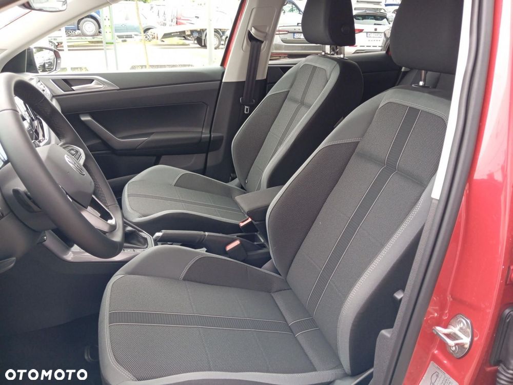 Volkswagen Polo - 13