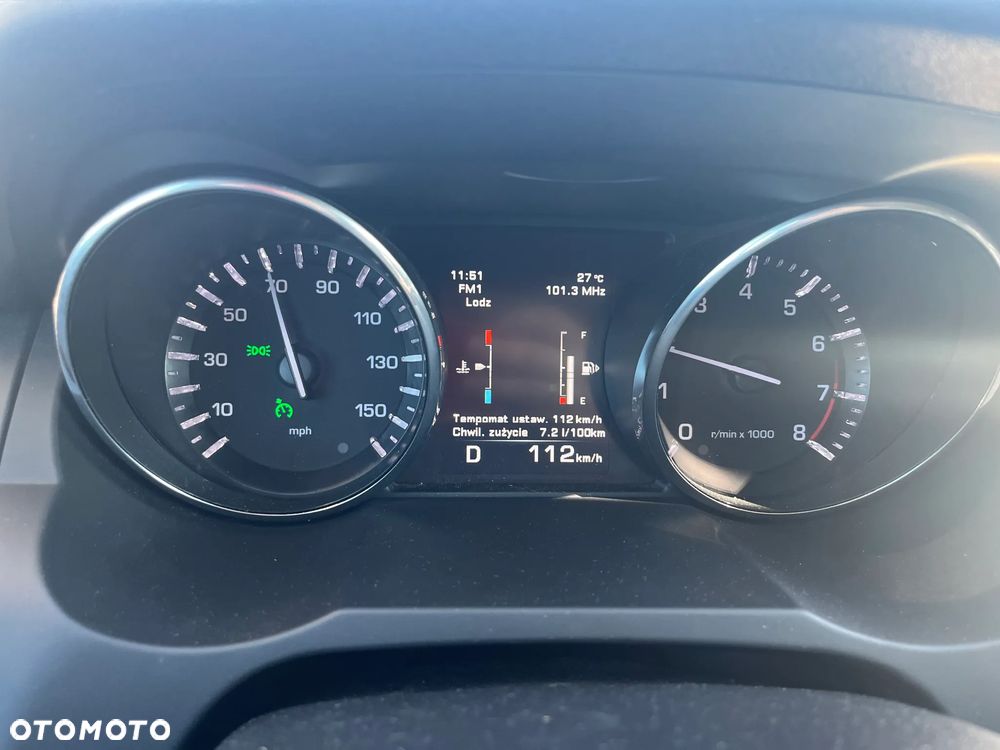 Land Rover Range Rover Evoque Si4 Prestige - 14