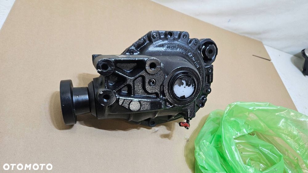 mechanizm różnicowy dyferencjał range rover discovery sport l320 lr006011 - 10