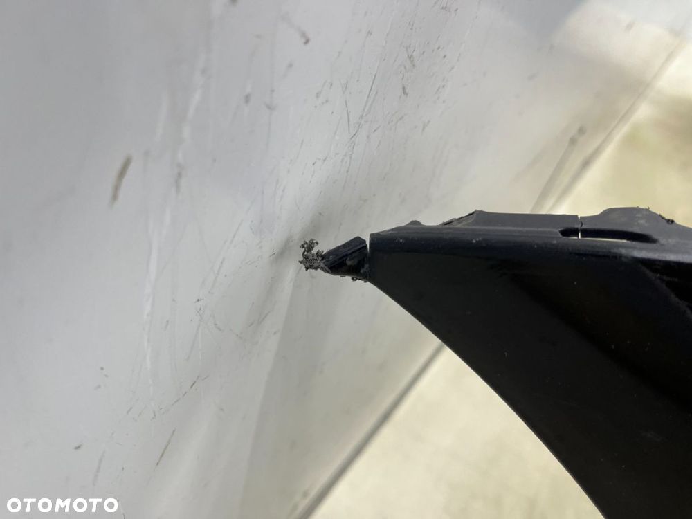 Zderzak przedni VW Golf 7 VII 12-17r. Przedlift przód 4XPDC spryski 5G0807221 - 3