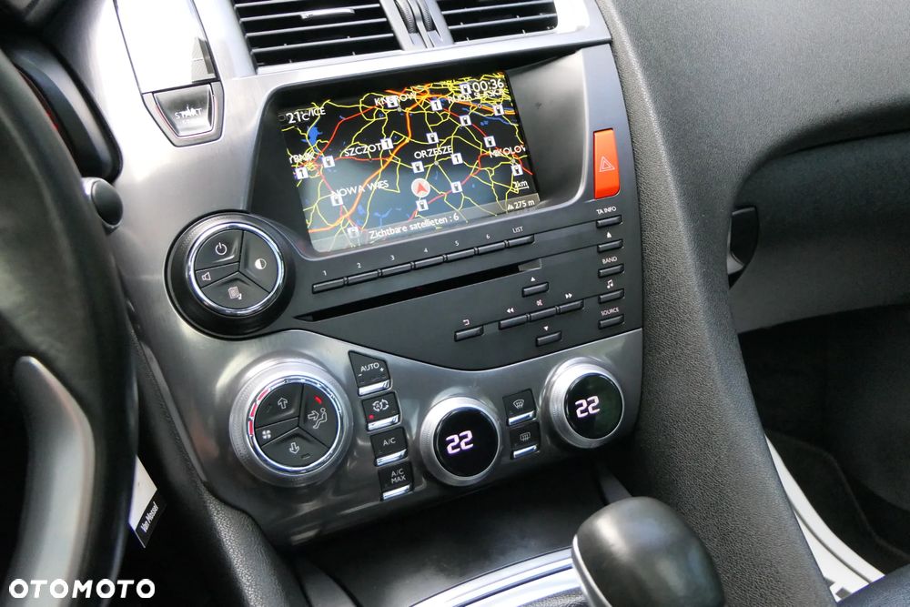 Citroën DS5 1.6 BlueHDi SoChic - 22