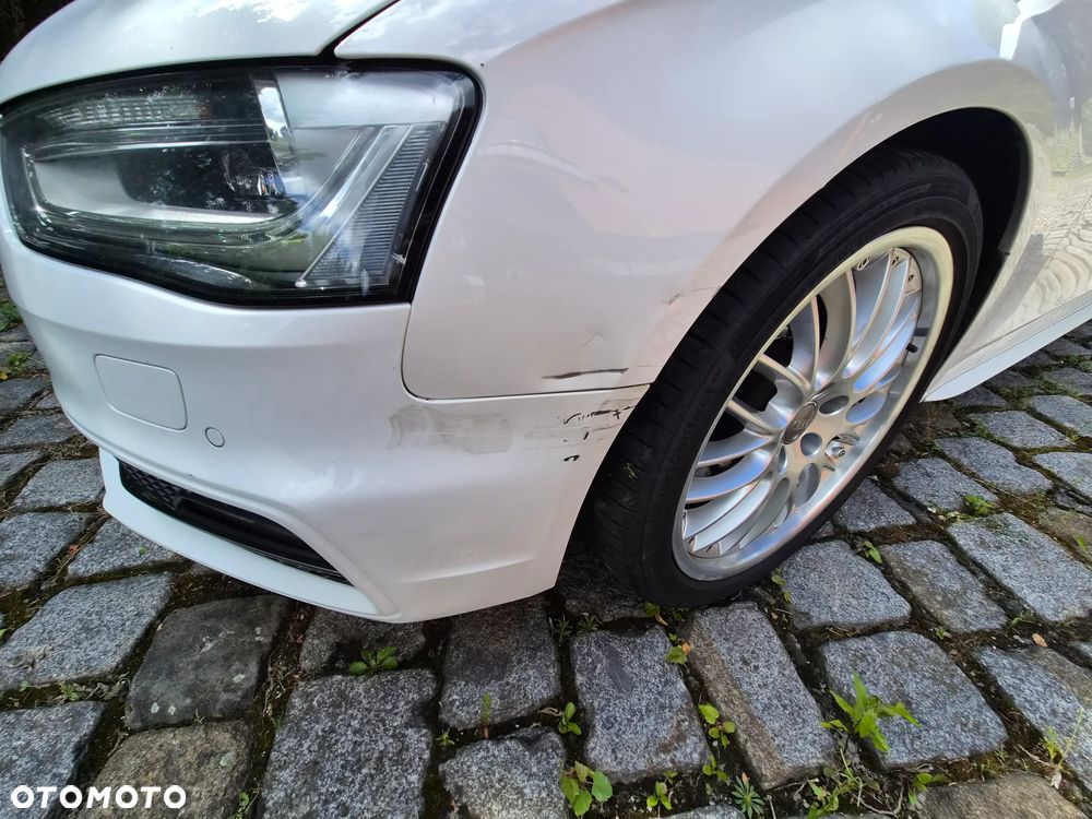 Audi A4 Avant 2.0 TFSI Quattro - 6