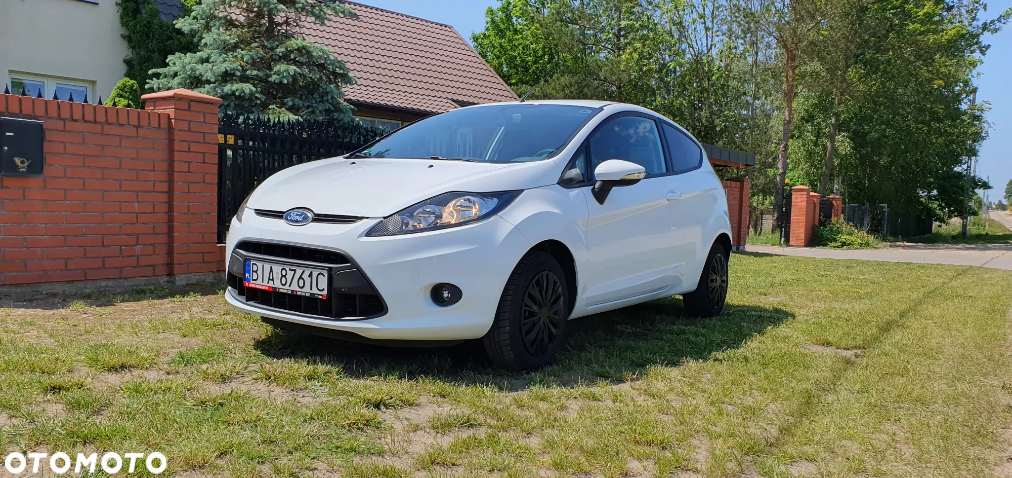 Ford Fiesta 1.25 Champions Edition - 2
