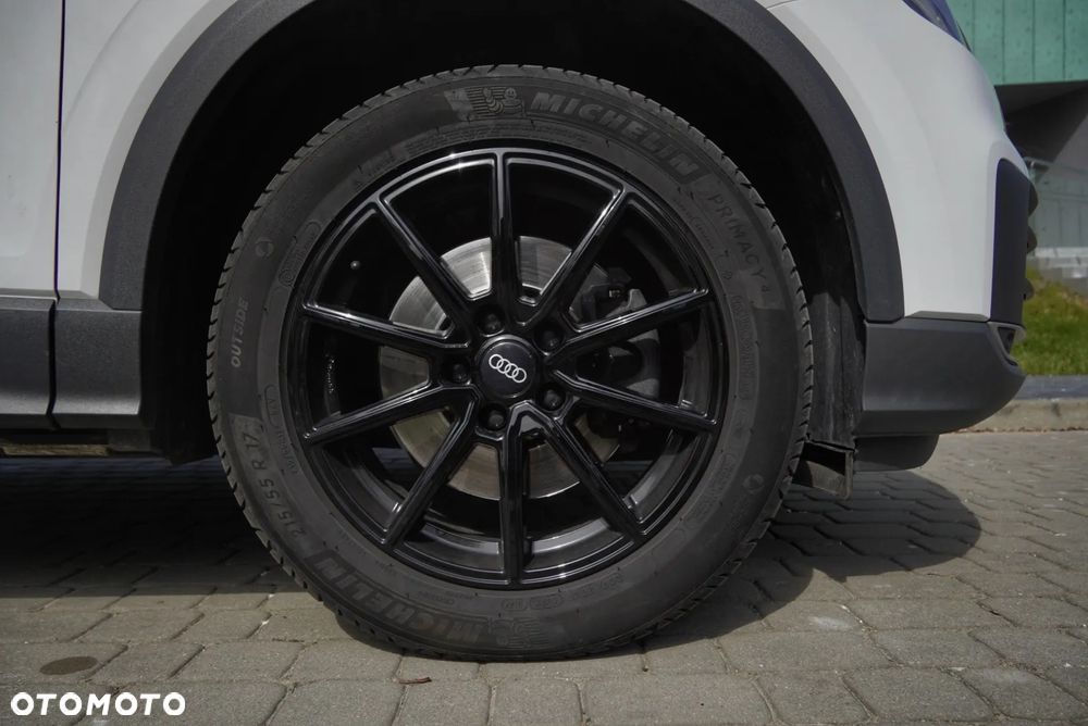 Audi Q2 2.0 TDI Quattro Sport S tronic - 9