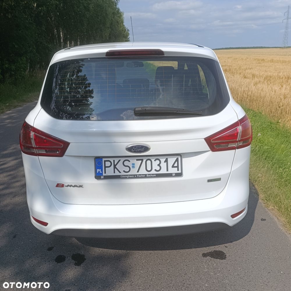 Ford B-MAX - 6