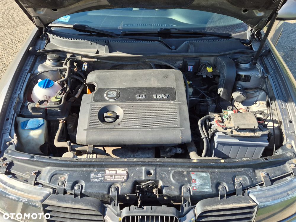 Seat Leon - 12