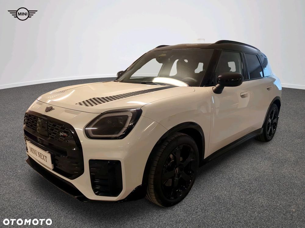 MINI Countryman - 1