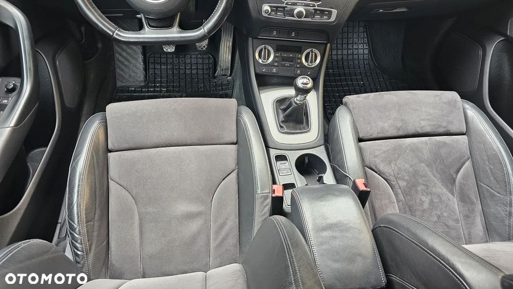 Audi Q3 2.0 TDI Prime Edition - 30