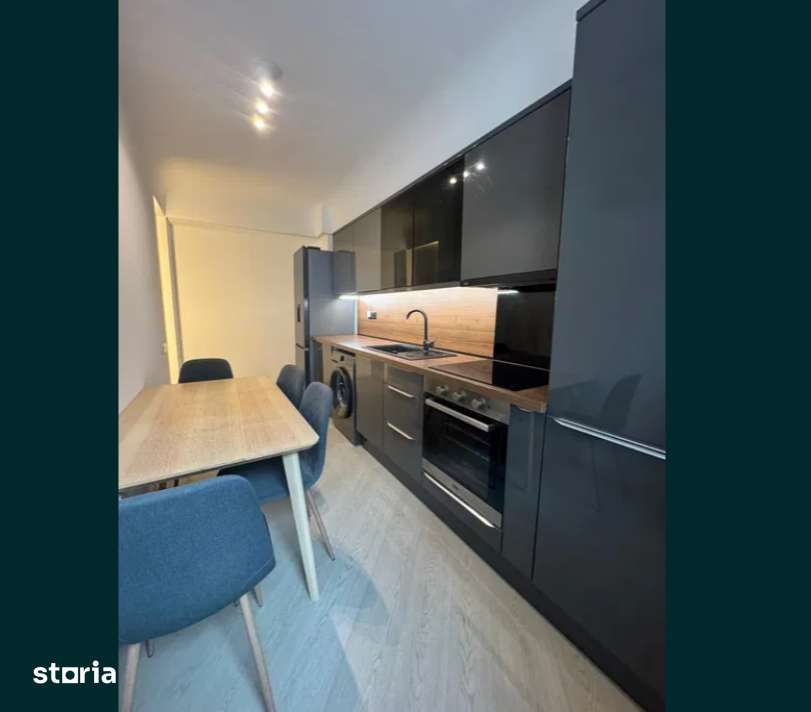 Studio modern| Cortina North| Pipera| Promenada - Imagine principală: 4/8