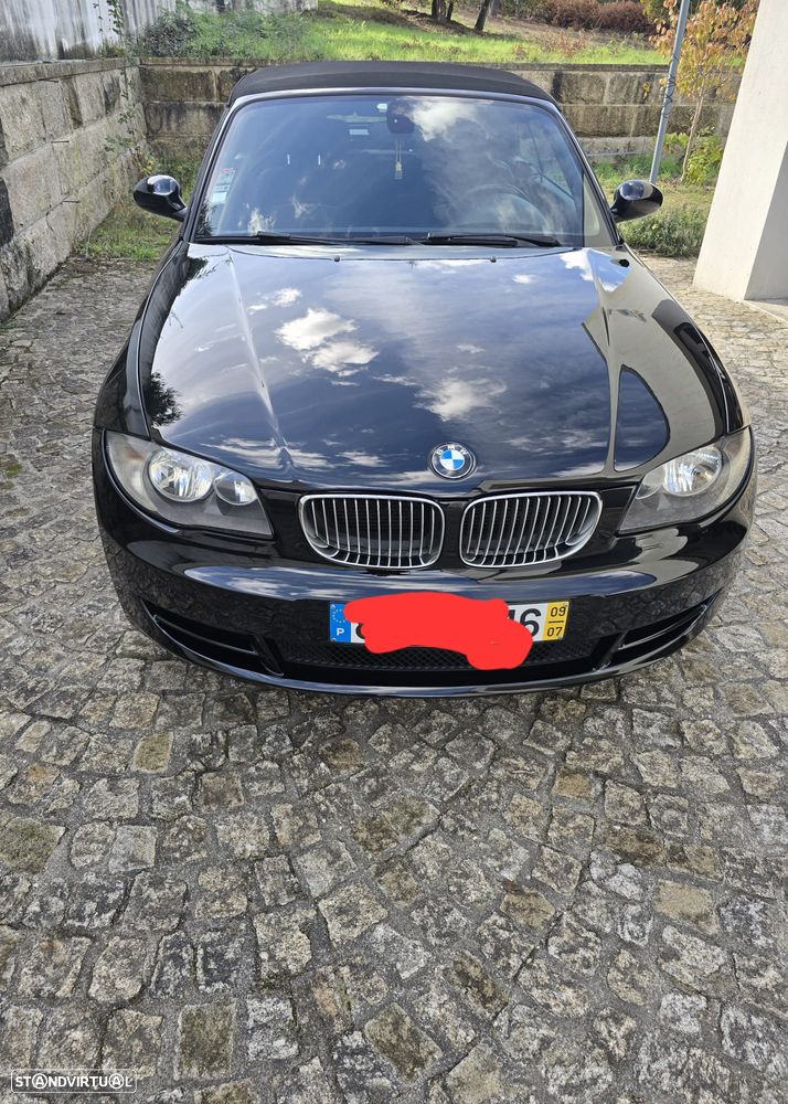BMW 118 d - 3
