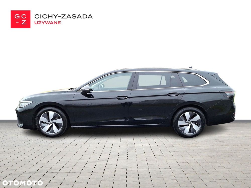 Volkswagen Passat Variant - 8