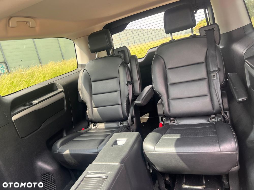 Citroën SpaceTourer 2.0 BlueHDi XS Shine - 31