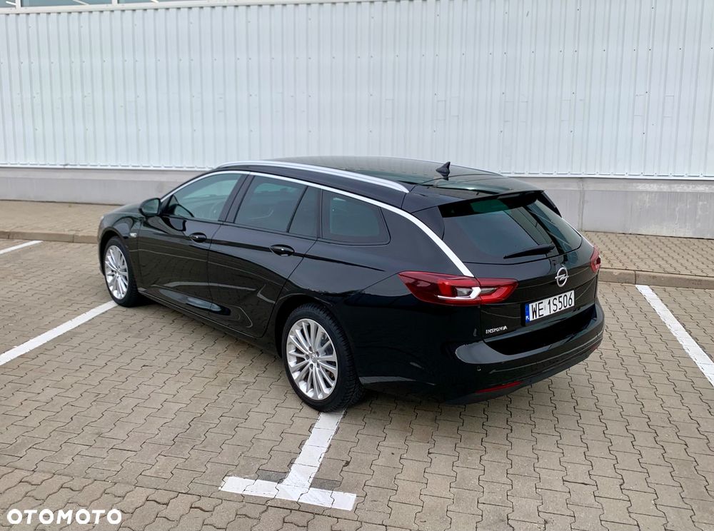 Opel Insignia 1.5 T GPF Elite S&S - 4