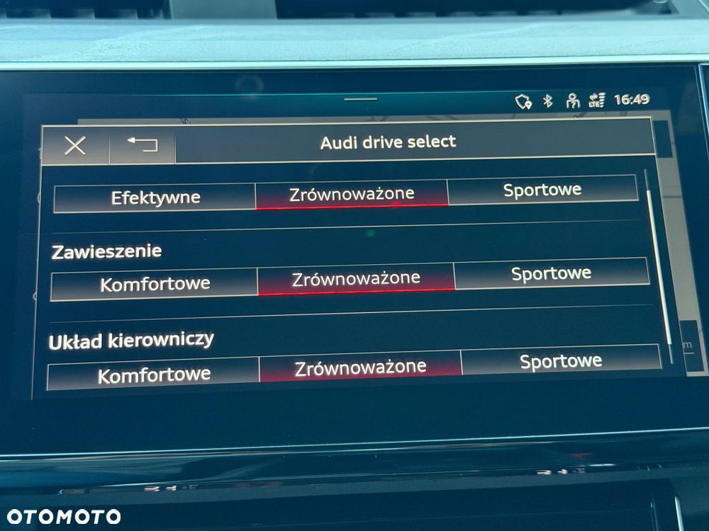 Audi e-tron 55 Quattro S Line - 29