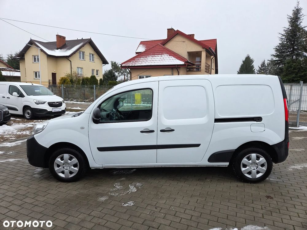 Renault Kangoo - 2