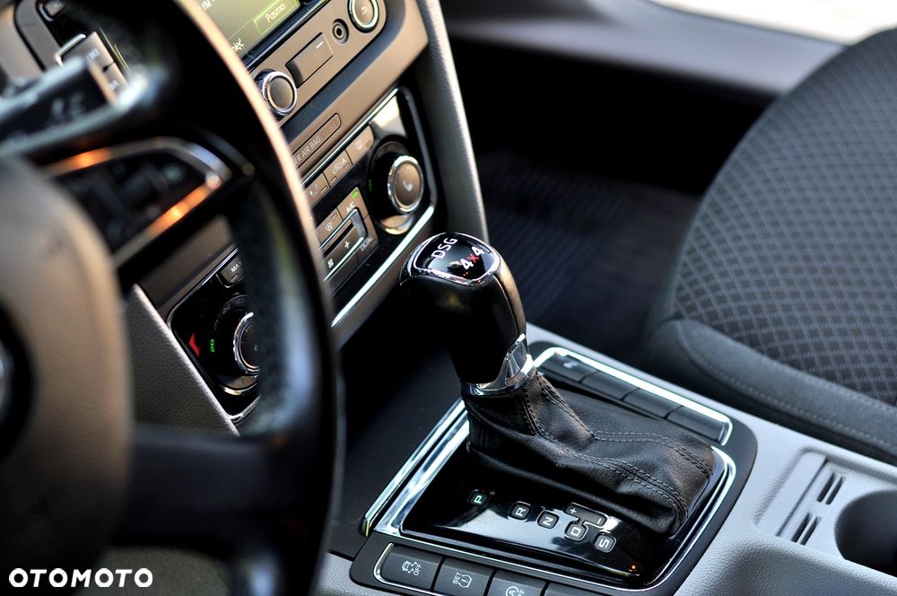 Skoda Superb 2.0 TDI 4x4 Ambition DSG - 26