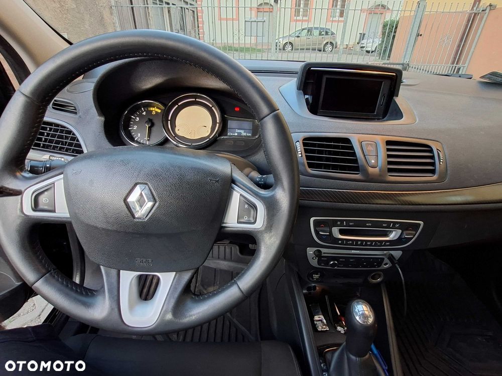 Renault Megane - 6
