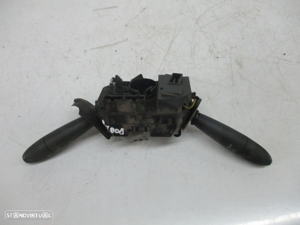 Comutador / Manete (Luzes/Piscas/Escovas/Fita) Fiat Doblo Cargo (223_) - 5
