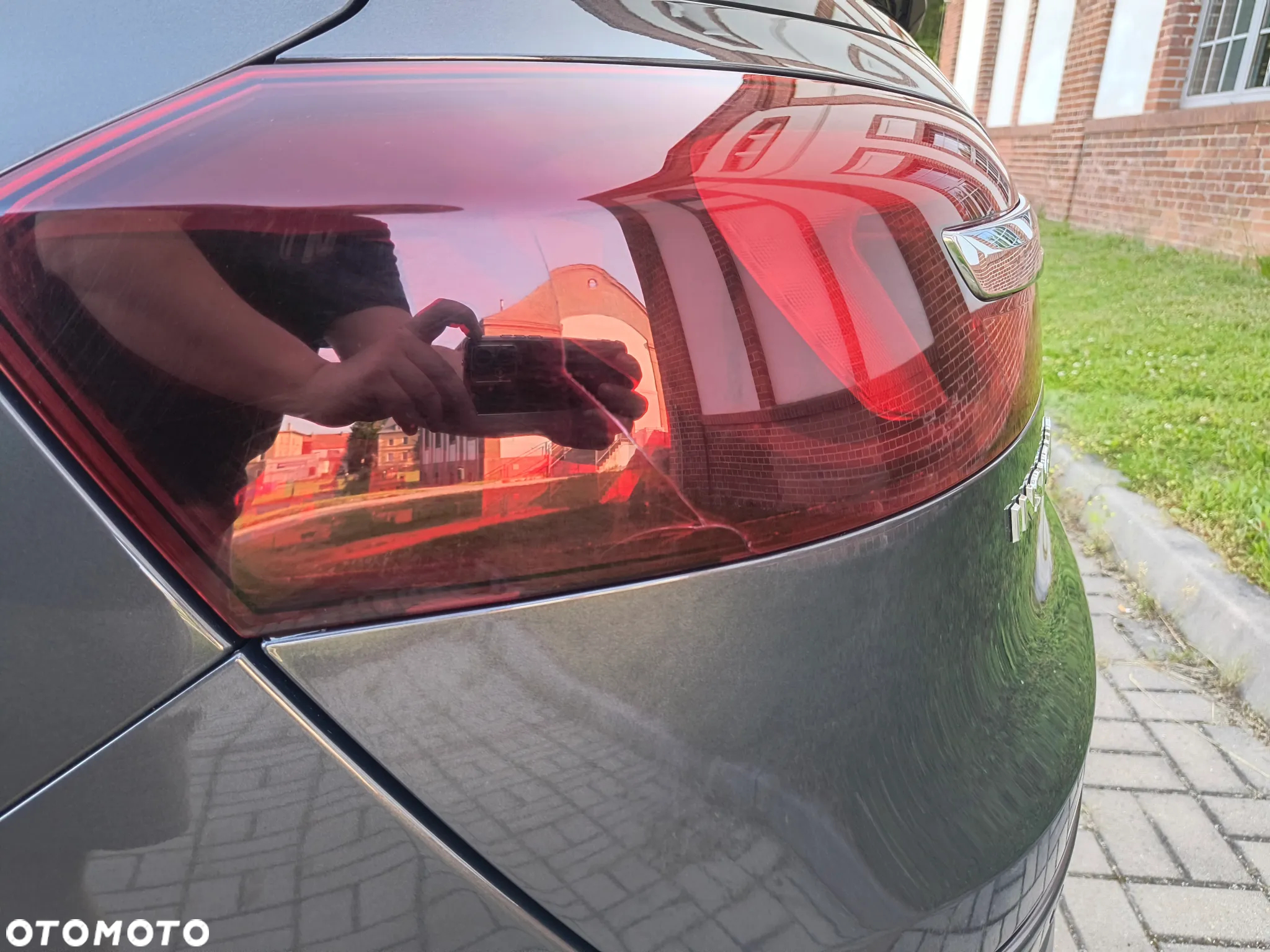Opel Insignia - 17
