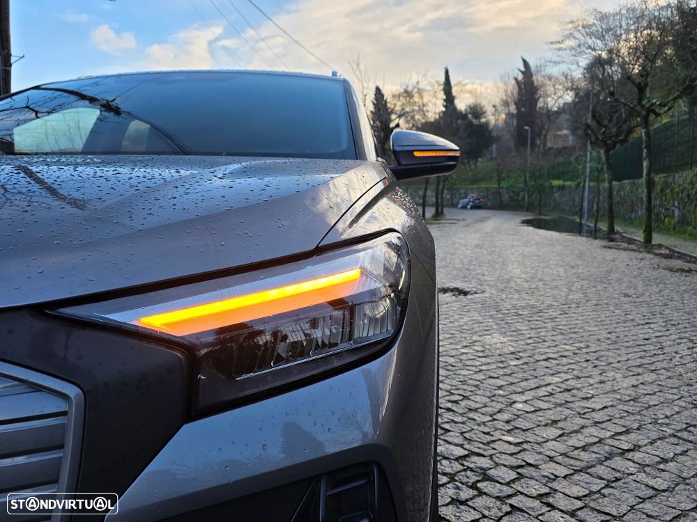 Audi Q4 e-tron 45 quattro 82 kWH - 4