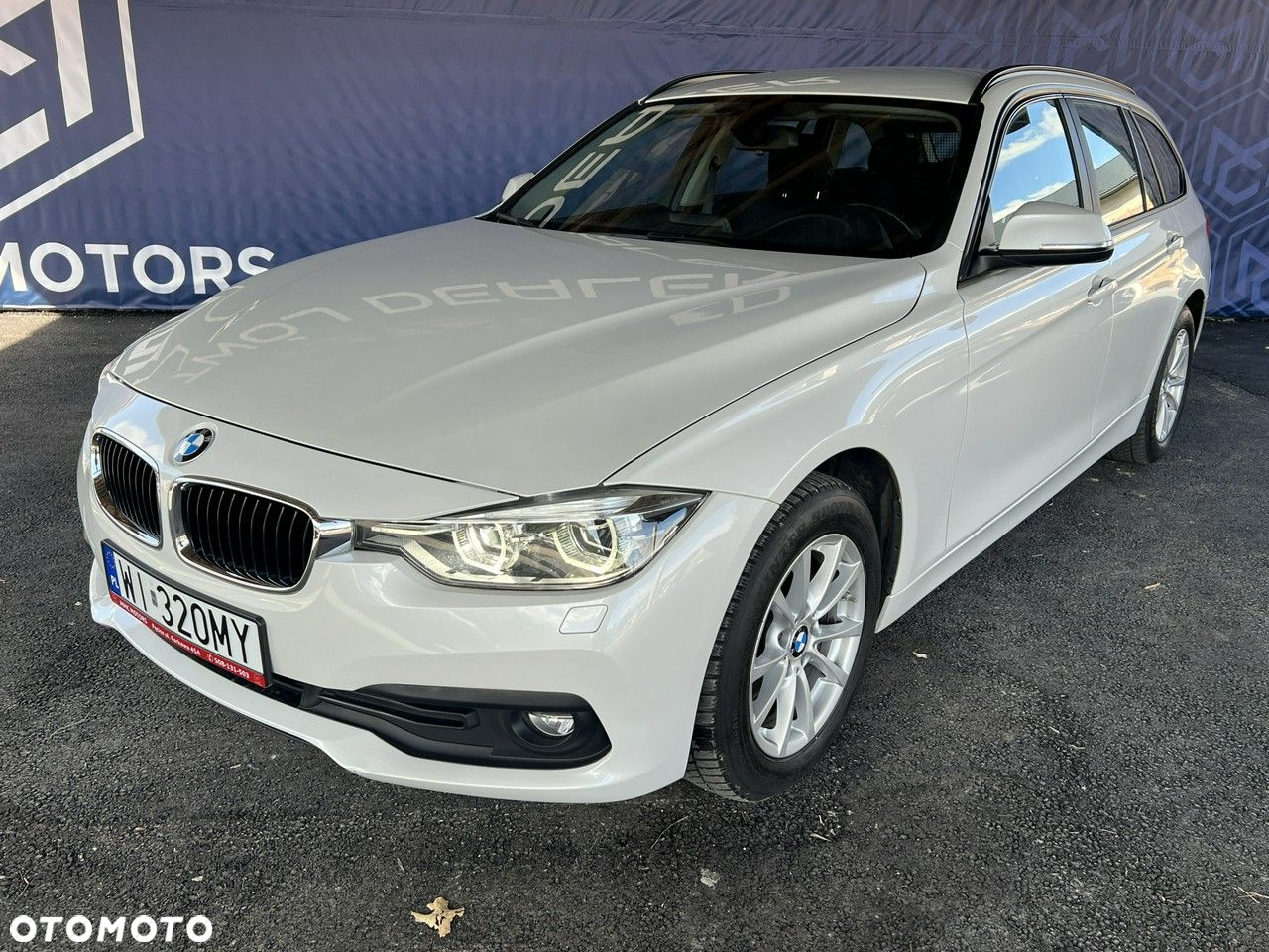 BMW Seria 3 - 3