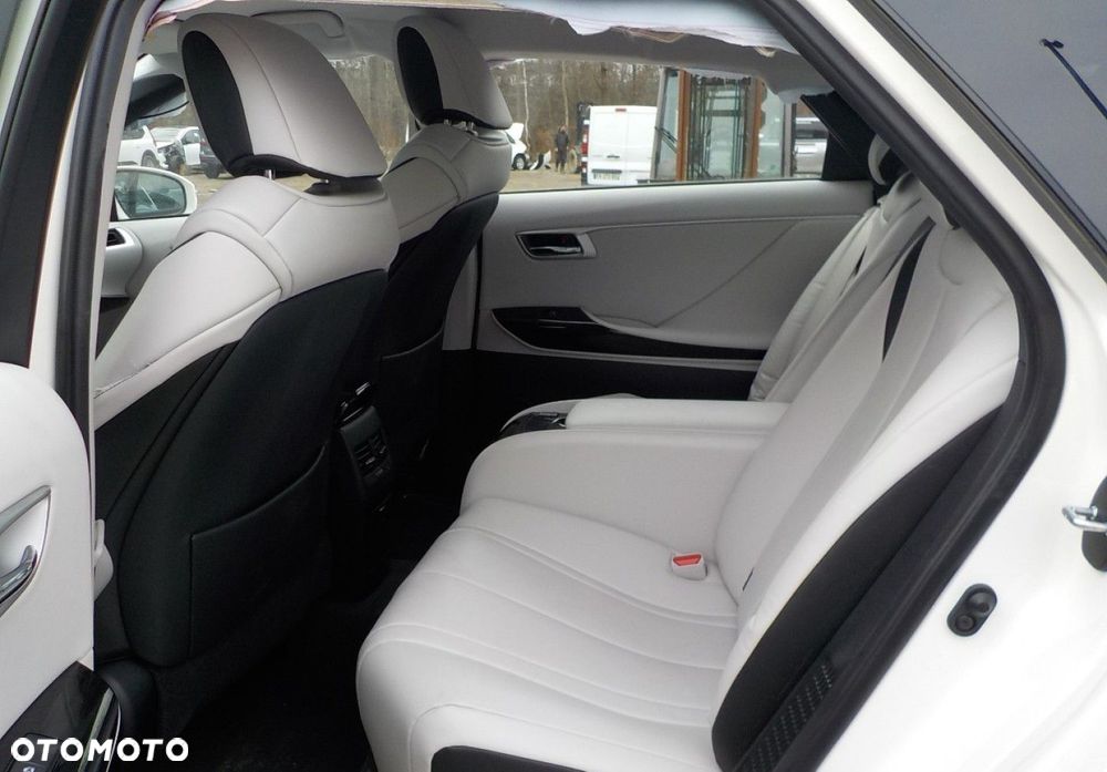 Toyota Mirai - 23