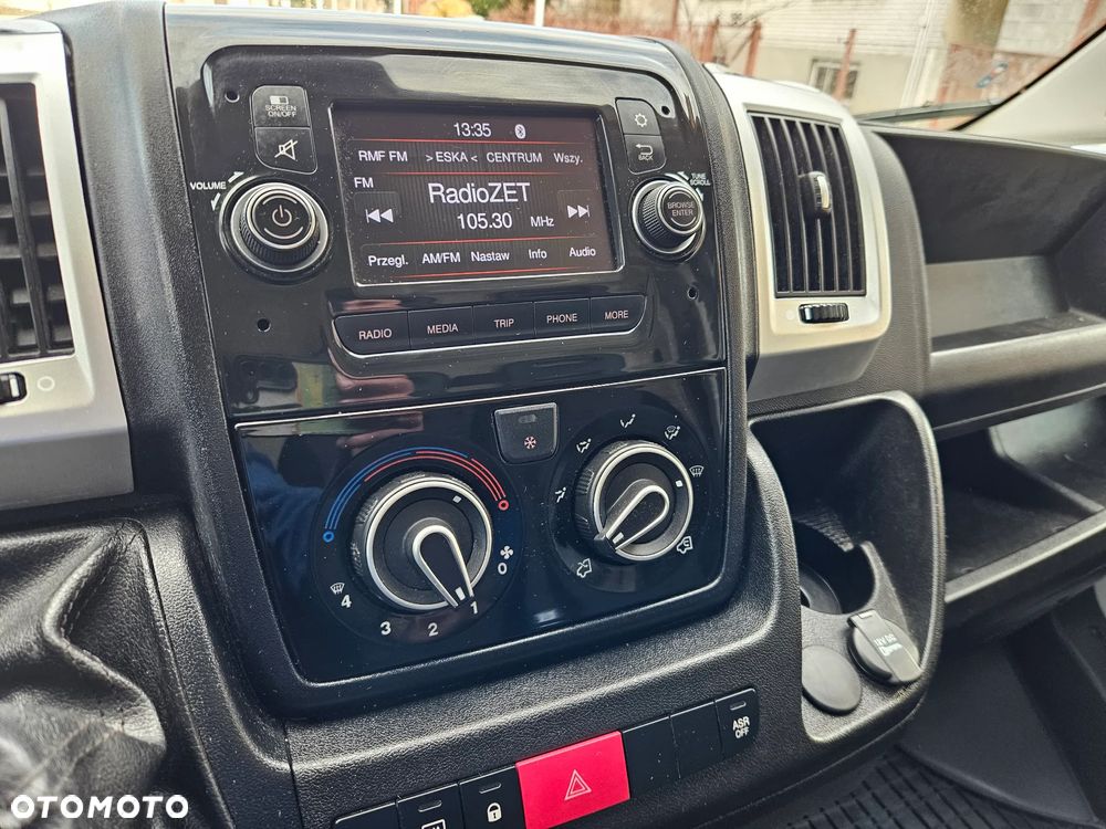 Fiat Ducato - 27