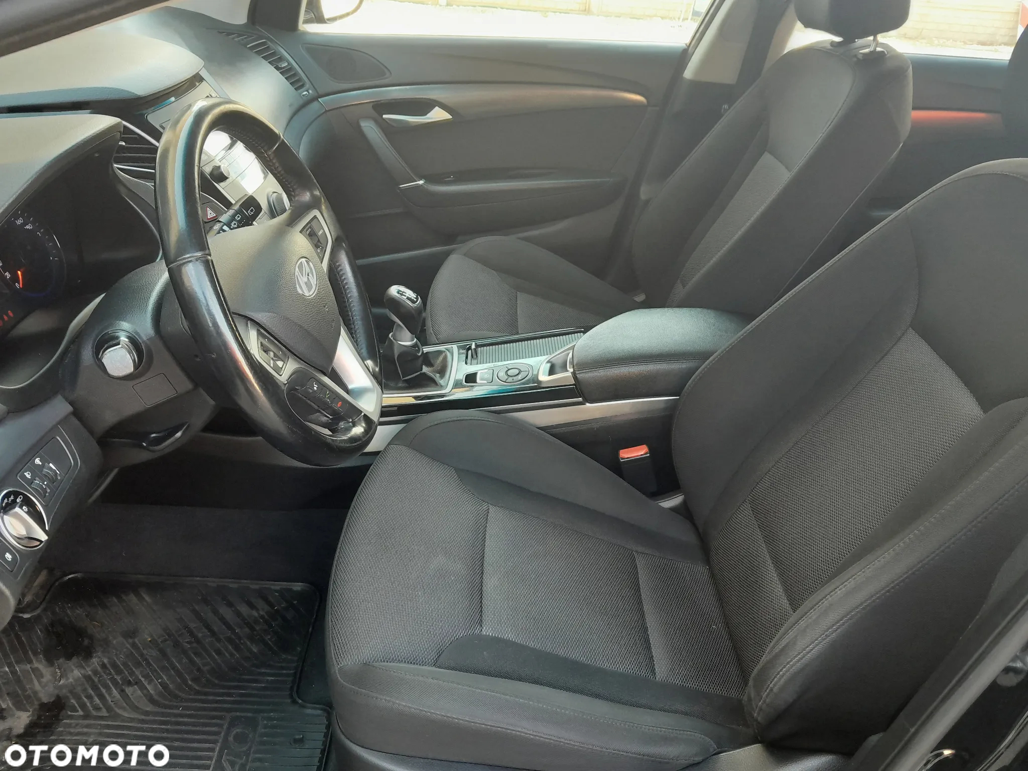 Hyundai i40 i40cw 1.7 CRDi Style - 6