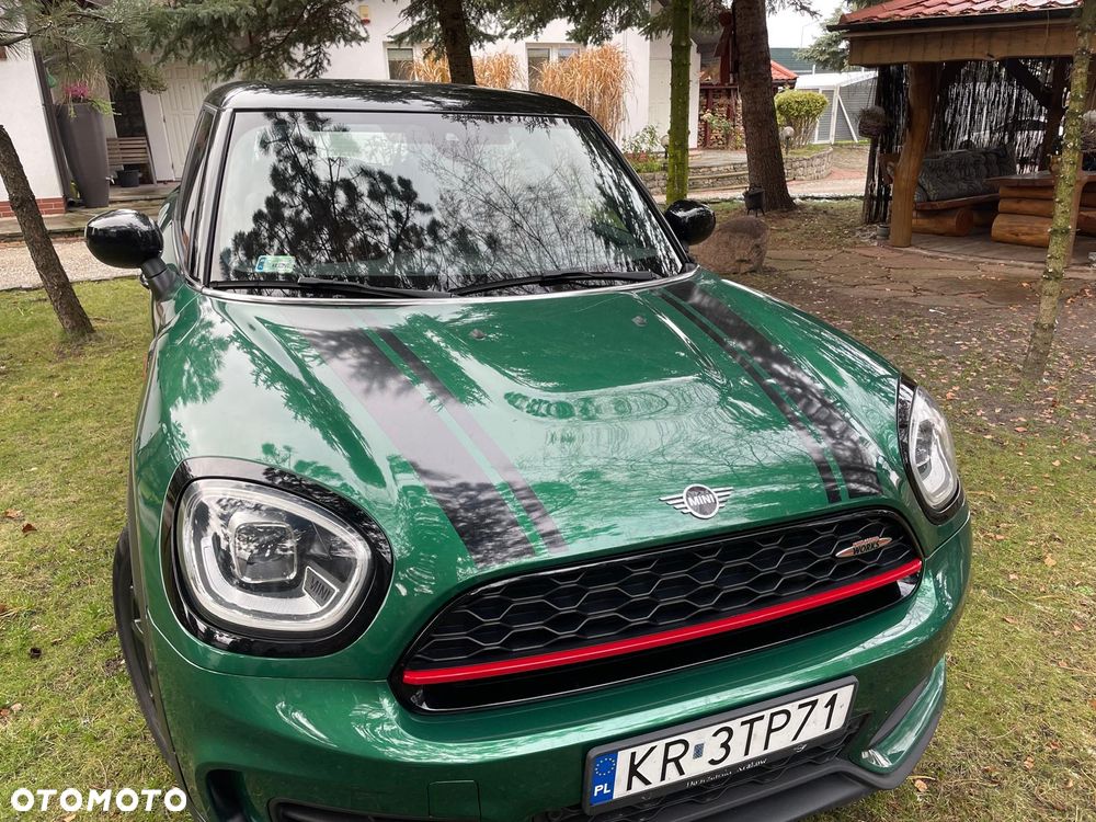 MINI John Cooper Works - 12