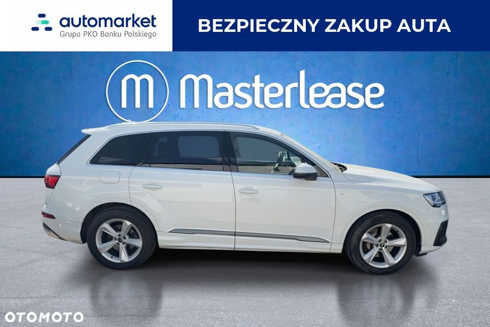 Audi Q7 - 4