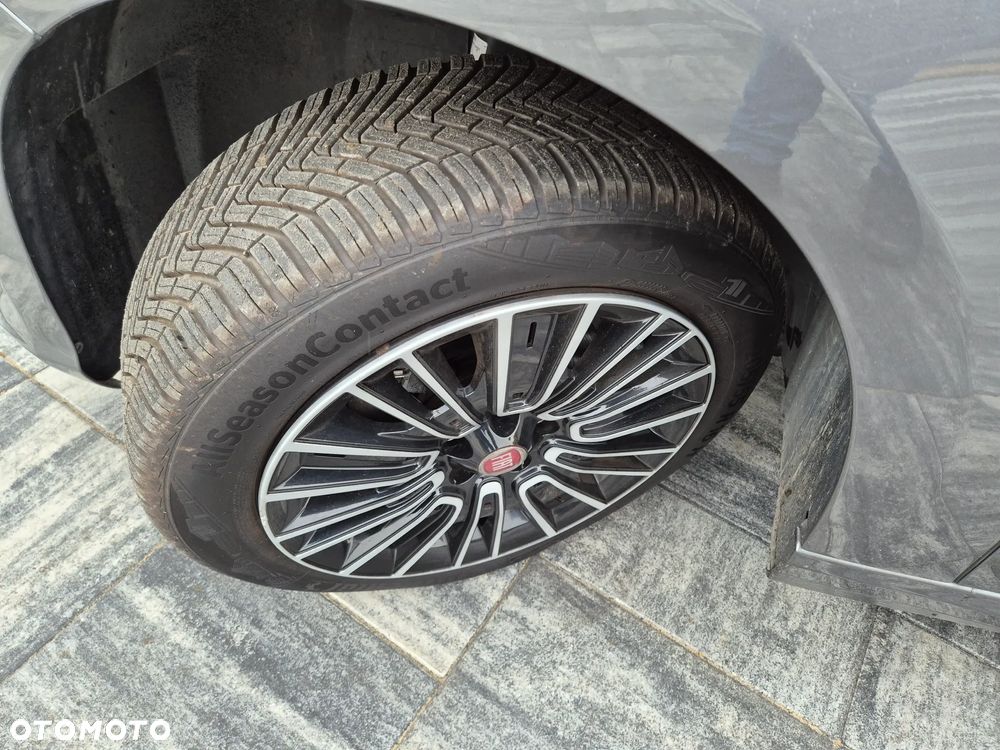 Fiat Tipo 1.0 T3 Business Edition - 24