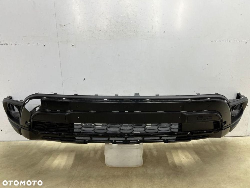 Zderzak przedni Fiat 500X 22r.- Lift przód 735686032 - 1