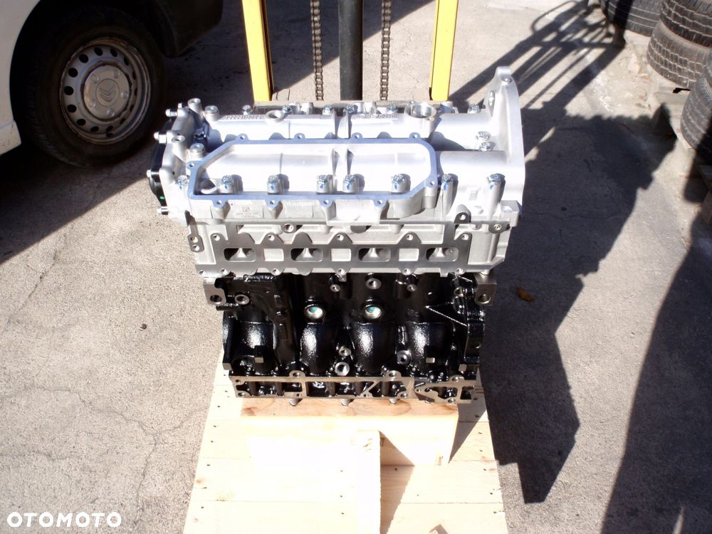 fiat ducato iveco silnik 2.3 euro 5 f1ae3481 nowy oryginalny - 1