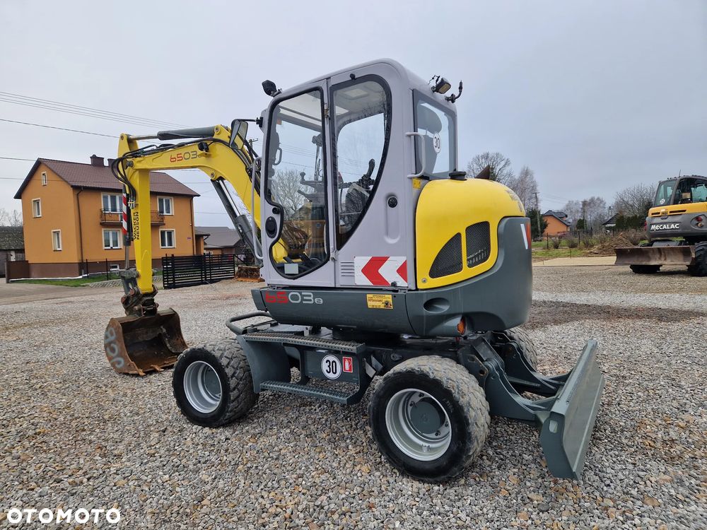 Wacker Neuson 6503 - 14