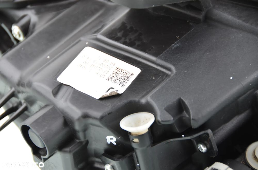 MAZDA MX5 FULL LED ND1H51040 Lewy Przedni Oryginał - 8
