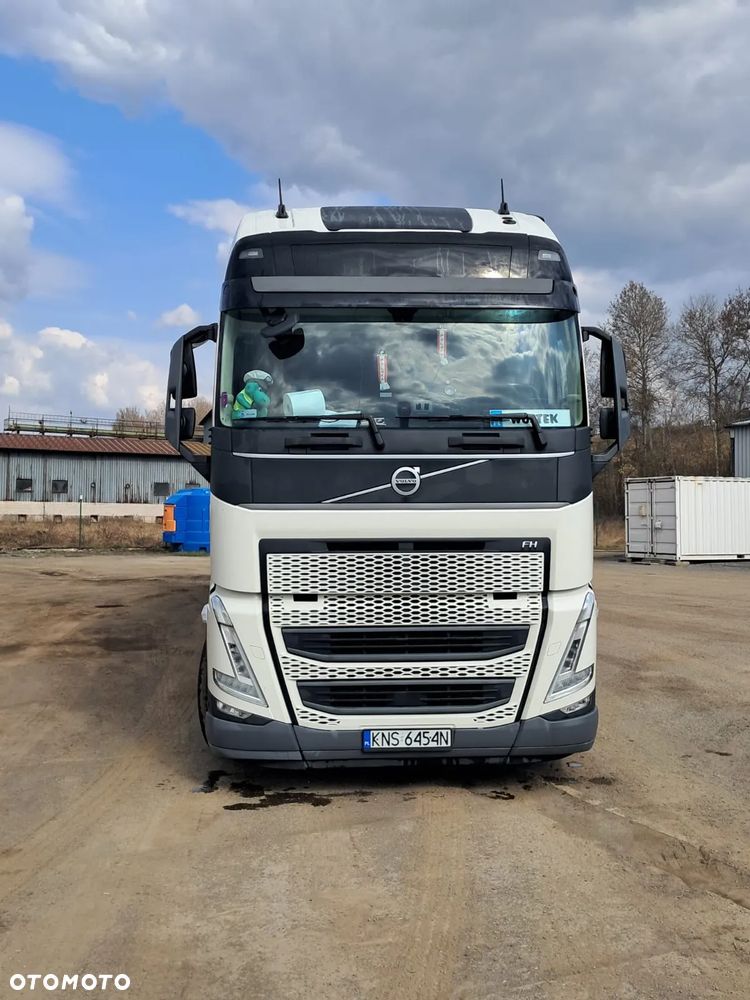 Volvo FH 500 - 3