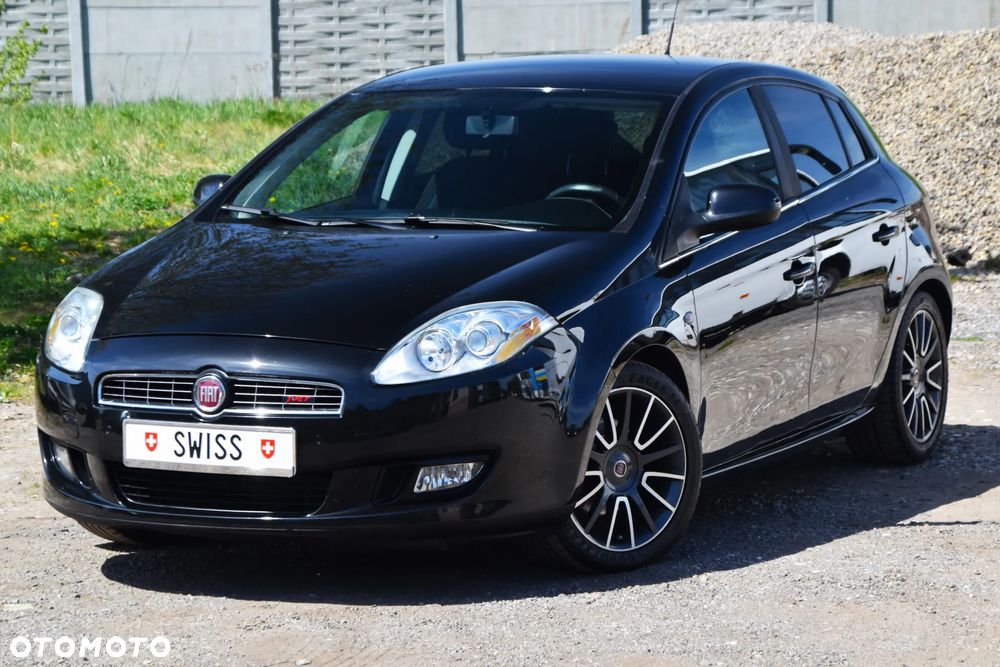 Fiat Bravo 1.4 T-JET 16V Sport Plus - 31