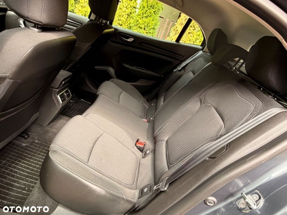 Renault Megane - 18