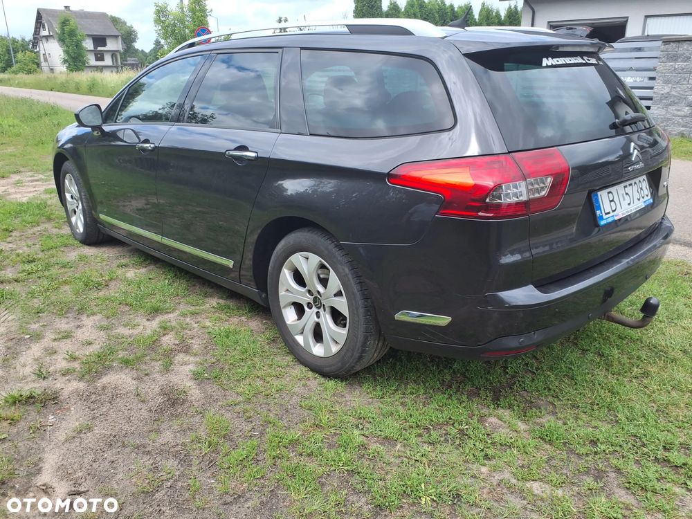 Citroën C5 1.6 HDi Attraction - 3
