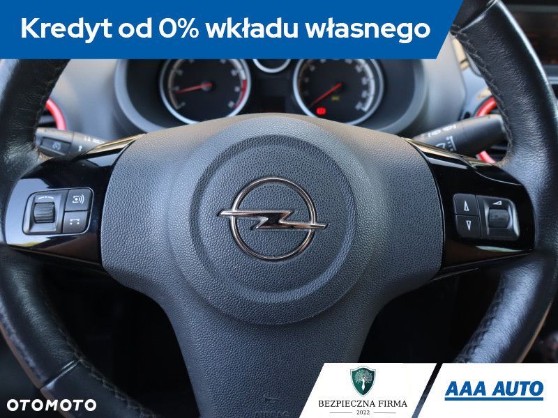Opel Corsa - 13