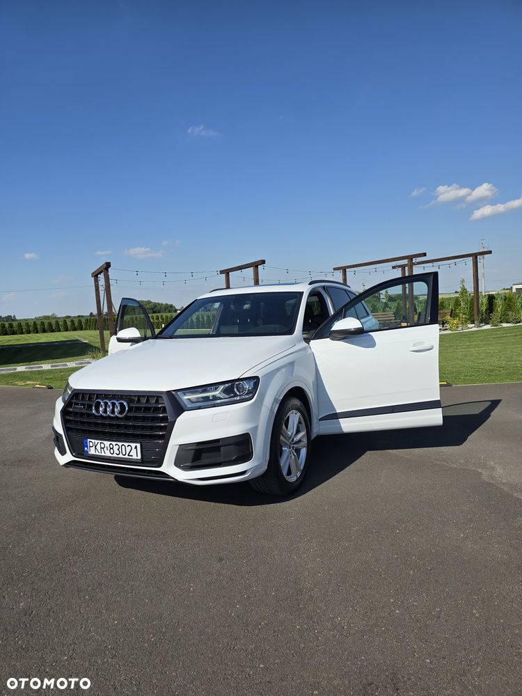Audi Q7 - 24