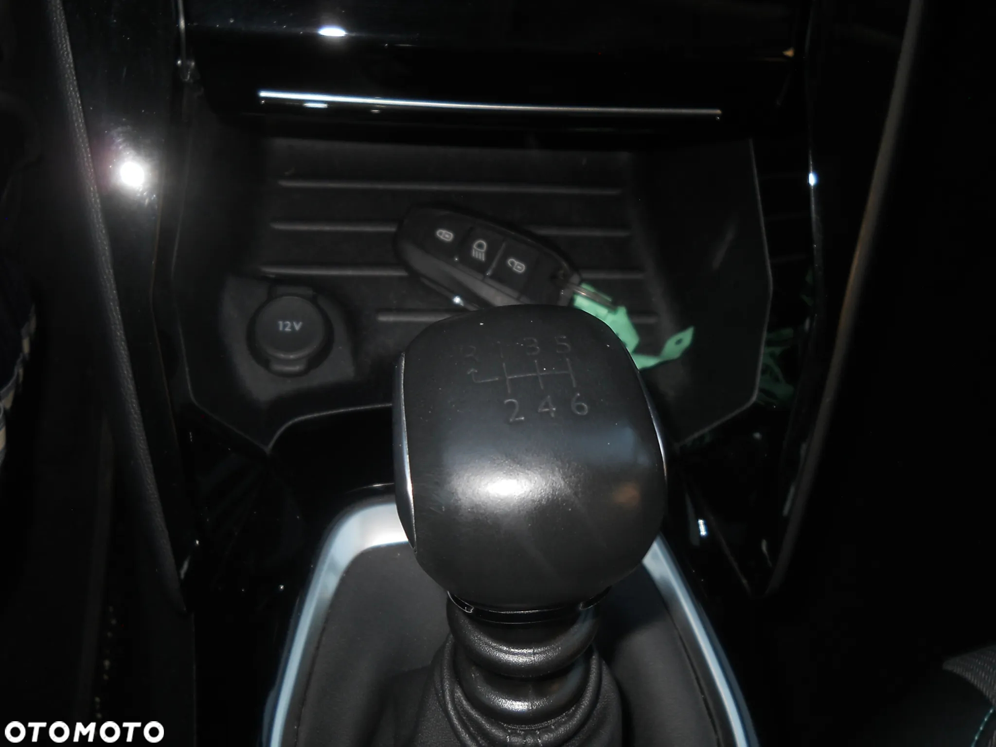 Peugeot 208 1.5 BlueHDi Allure Pack S&S - 11